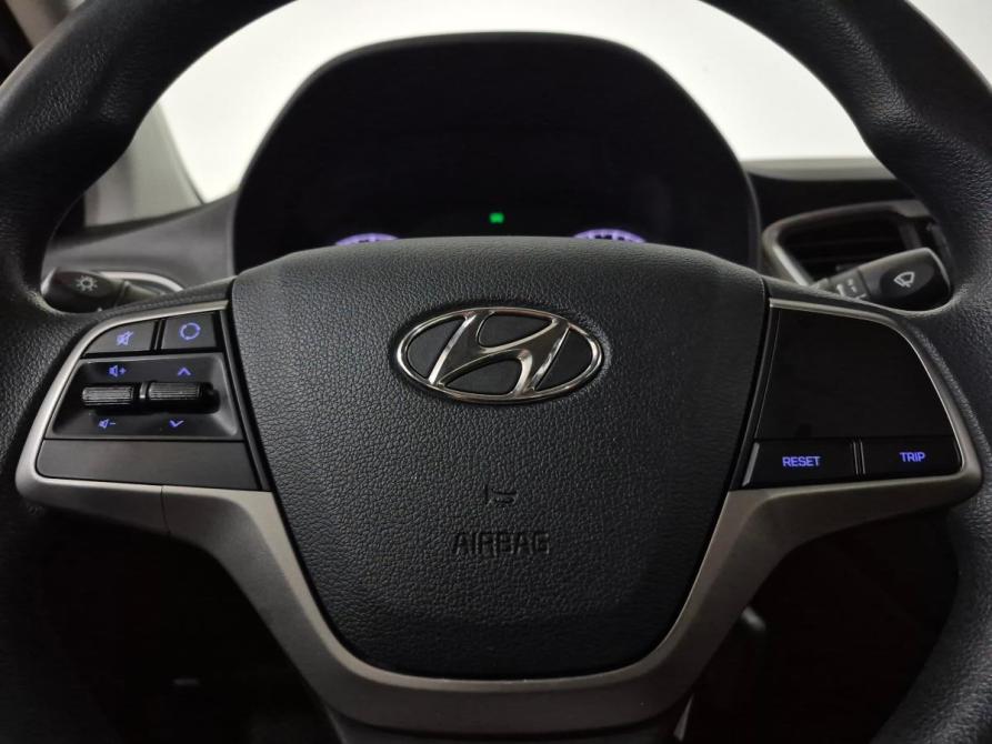 Hyundai Solaris II Альметьевск  - изображение 23
