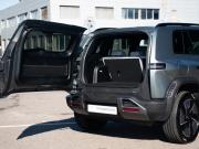 BYD FangChengBao Titanium 3 Москва  - изображение 52