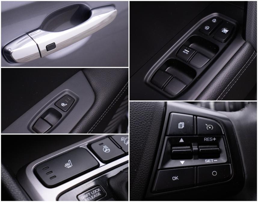 Hyundai Creta I Москва  - изображение 16