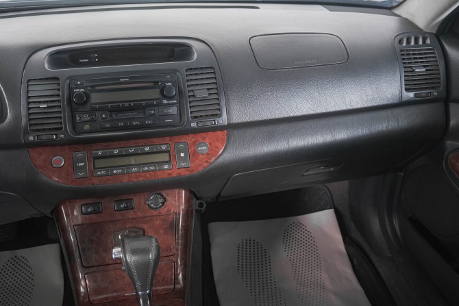 Toyota Camry V (XV30) Рестайлинг с пробегом 2004 года, цена 799 000 рублей, 250000 км, седан, Автокод Объявления