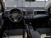 Toyota RAV4 IV (XA40) Краснодар  - изображение 26