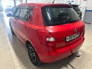 Skoda Fabia II Рестайлинг Уфа  - изображение 15