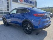 Haval F7x I Рестайлинг Новокузнецк  - изображение 24