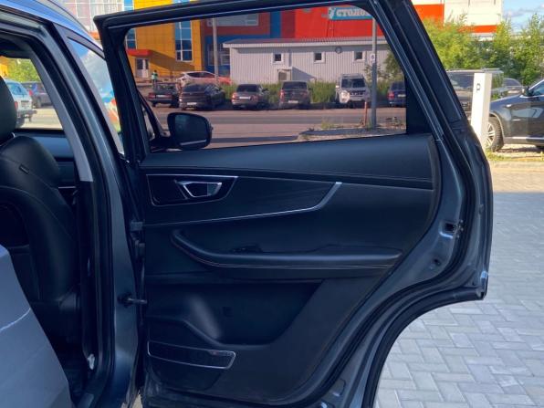 Chery Tiggo 8 I с пробегом 2020 года, цена 1 450 000 рублей, 169201 км, внедорожник, Автокод Объявления