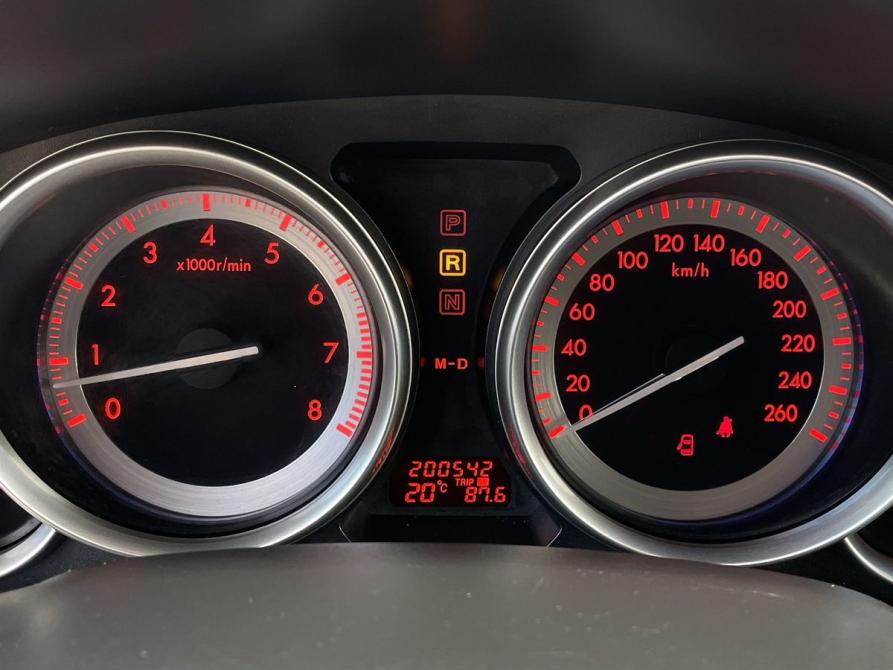 Mazda 6 II (GH) Тамбов  - изображение 14