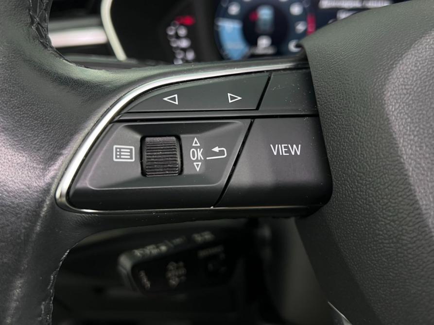 Audi Q3 II (F3) Калининград  - изображение 20