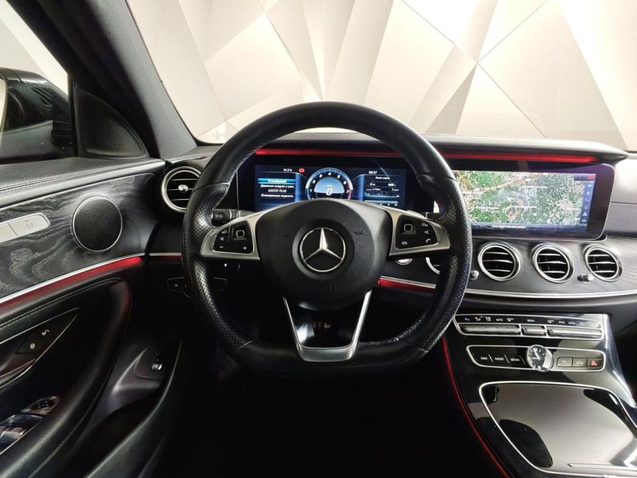 Mercedes-Benz E-Класс V (W213 S213 C238) Москва  - изображение 18