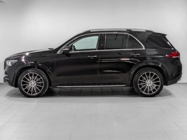 Mercedes-Benz GLE II (V167) с пробегом 2023 года, цена 8 950 000 рублей, 78298 км, внедорожник, Автокод Объявления