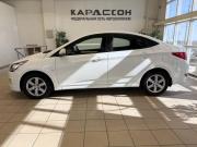 Hyundai Solaris I Рестайлинг Волгоград  - изображение 23