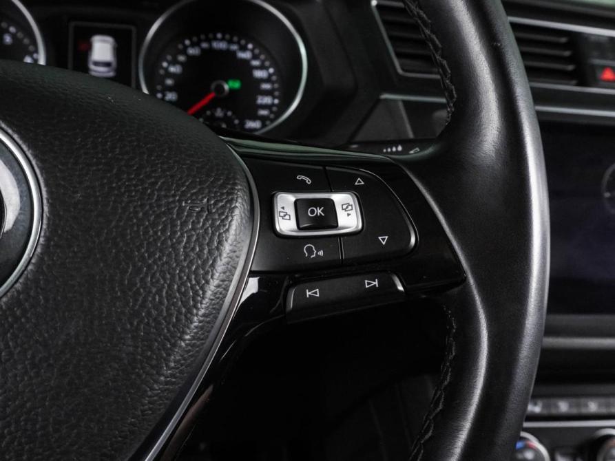 Volkswagen Tiguan II Воронеж  - изображение 16