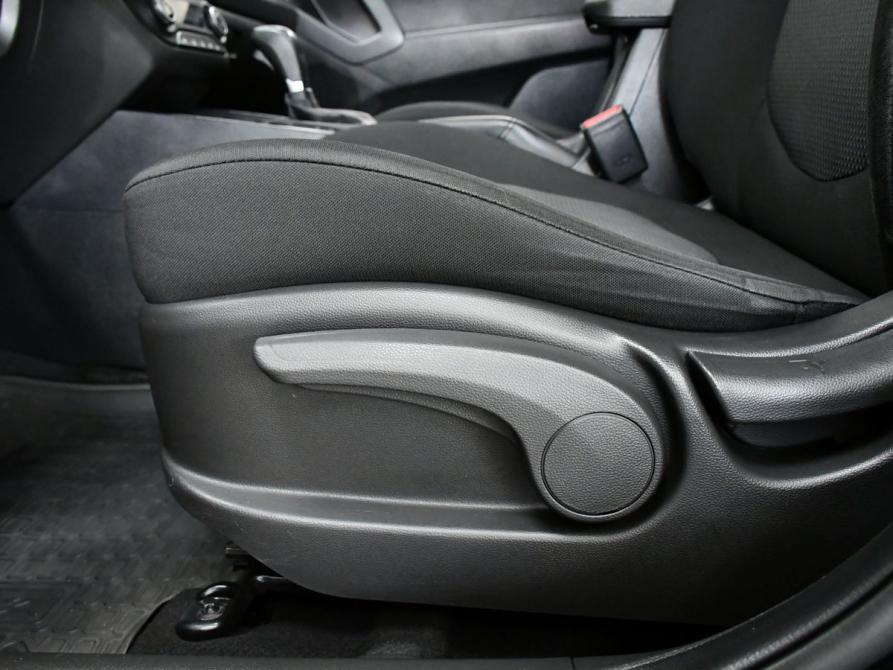 Hyundai Creta I Рестайлинг Новосибирск  - изображение 16