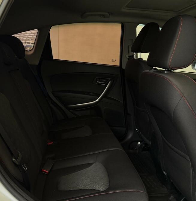 FAW Besturn X80 I Москва  - изображение 12