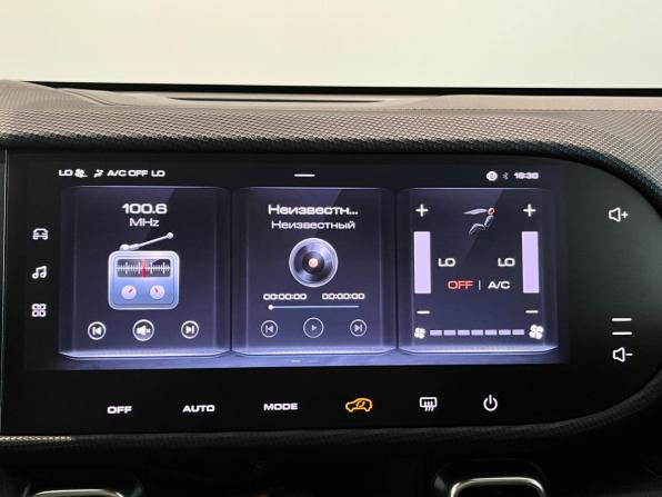 Haval Dargo I с пробегом 2025 года, цена 3 070 000 рублей, 13277 км, внедорожник, Автокод Объявления