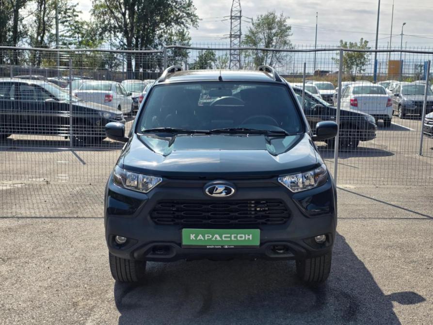 Lada (ВАЗ) Niva Travel I Ростов-на-Дону  - изображение 3