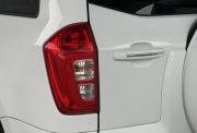 Chery Tiggo 3 I Киров  - изображение 57