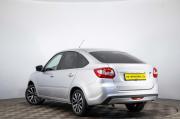 Lada (ВАЗ) Granta I Рестайлинг Пермь  - изображение 24