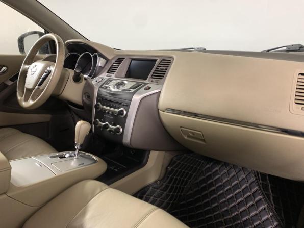 Nissan Murano II (Z51) Рестайлинг 2 с пробегом 2012 года, цена 825 000 рублей, 305626 км, внедорожник, Автокод Объявления
