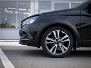 Lada (ВАЗ) Vesta I Курган  - изображение 31