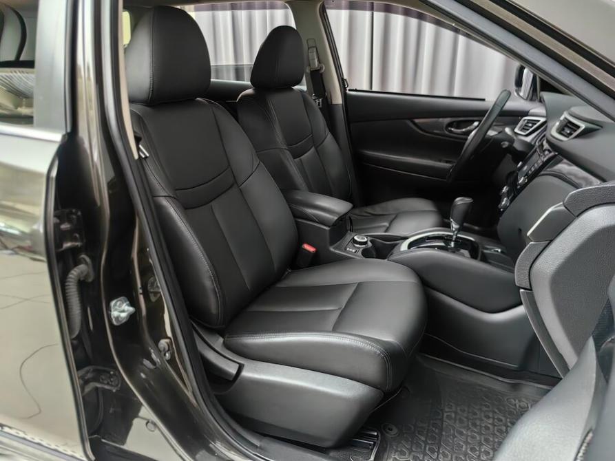 Nissan X-Trail III Подольск  - изображение 7