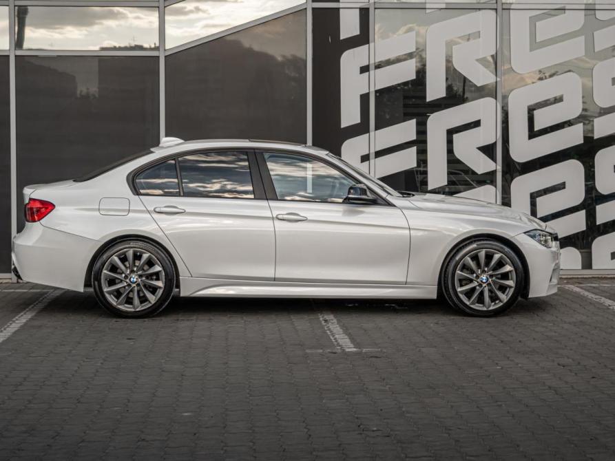 BMW 3 серии VI (F3x) Рестайлинг Краснодар  - изображение 5