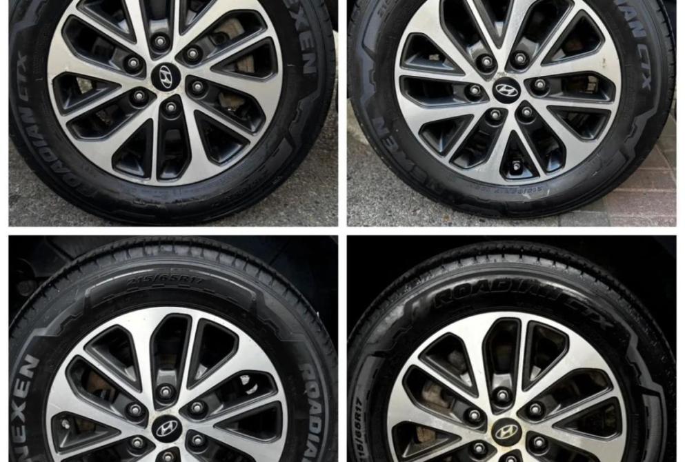 Hyundai Grand Starex I Рестайлинг 2 Ставрополь  - изображение 19