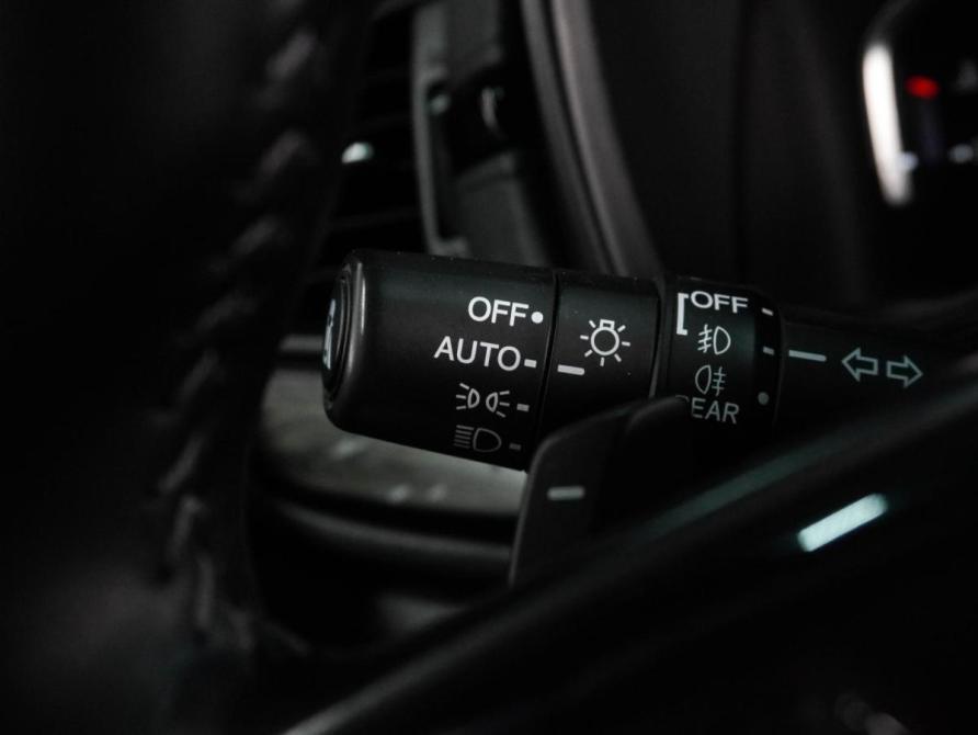 Honda CR-V V Рестайлинг Воронеж  - изображение 20