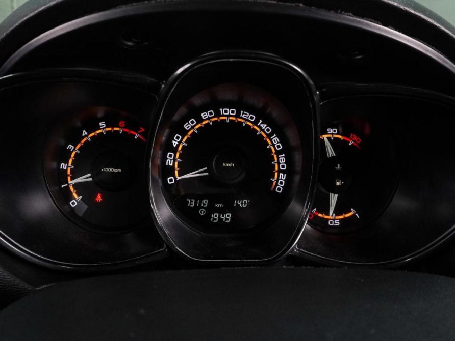 Lada (ВАЗ) Vesta I Воронеж  - изображение 16