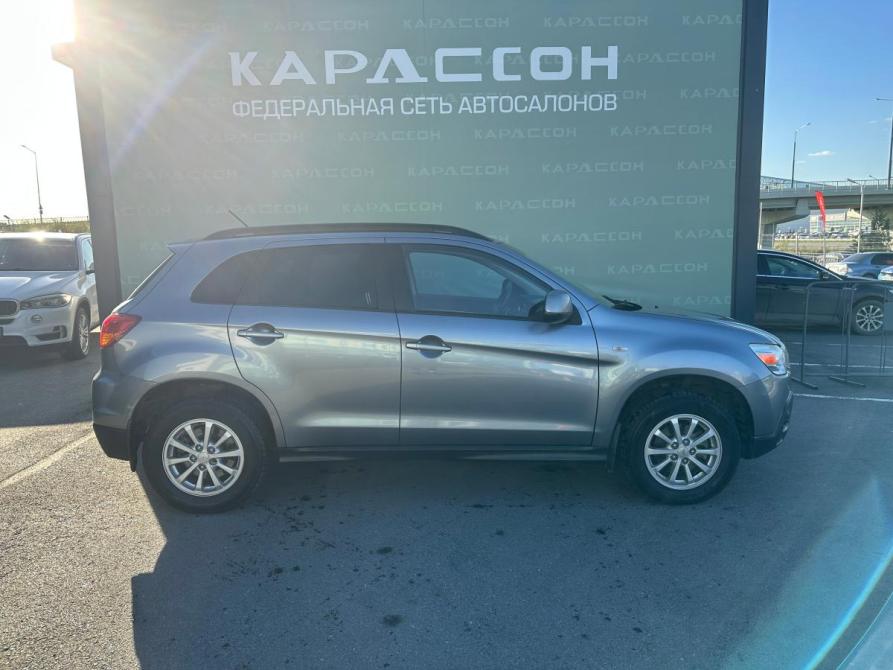 Mitsubishi ASX I Екатеринбург  - изображение 4