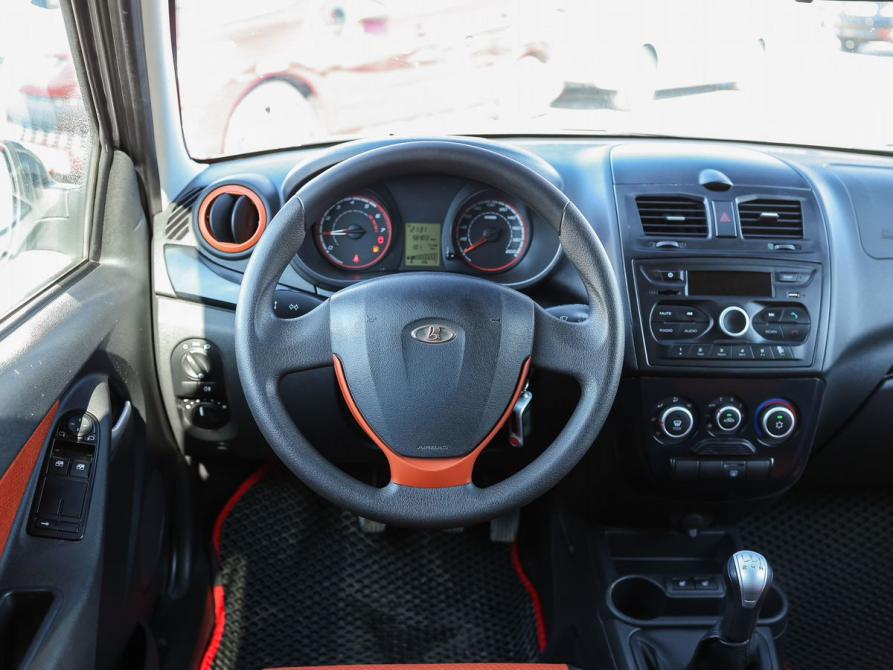 Lada (ВАЗ) Kalina II Ижевск  - изображение 15