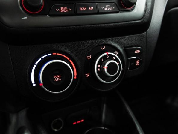 Kia Rio III с пробегом 2014 года, цена 879 700 рублей, 108185 км, хэтчбек, Автокод Объявления