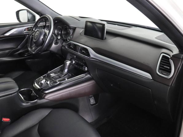 Mazda CX-9 II с пробегом 2018 года, цена 2 940 300 рублей, 120092 км, внедорожник, Автокод Объявления