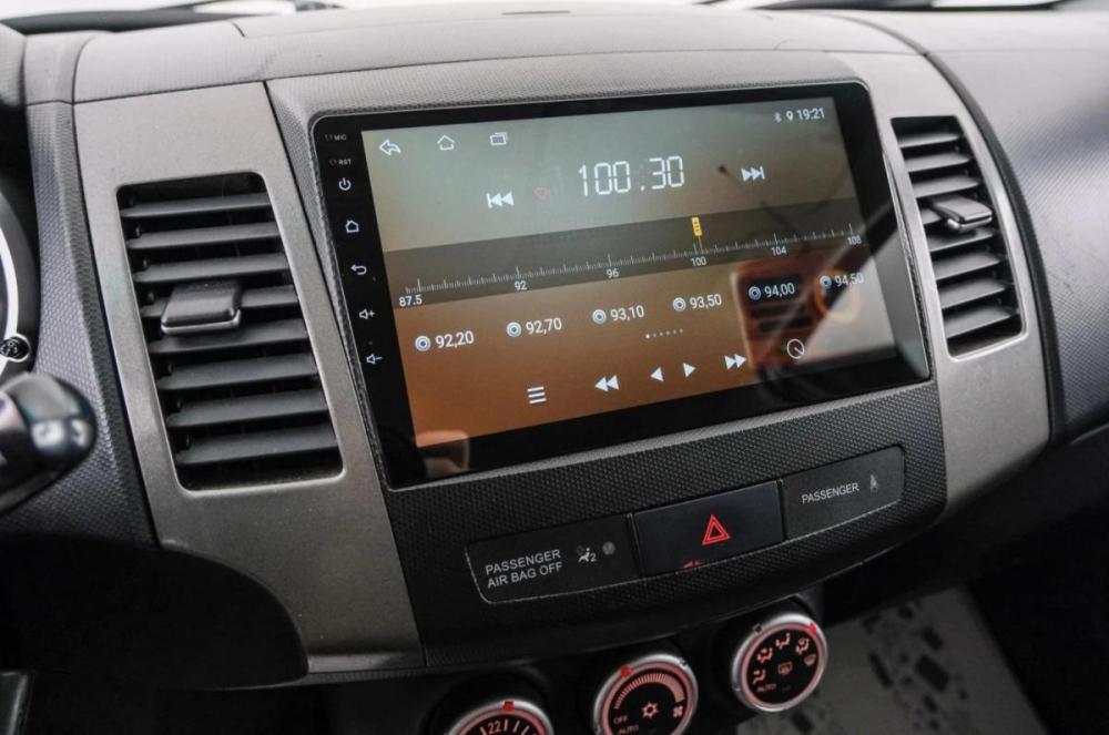 Peugeot 4007 Красноярск  - изображение 16