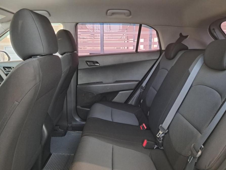 Hyundai Creta I Казань  - изображение 15