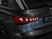 Audi A3 IV (8Y) Рестайлинг Москва  - изображение 50