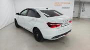 Lada (ВАЗ) Vesta I Рестайлинг (NG) Москва  - изображение 20
