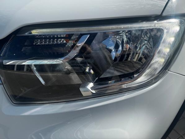 Renault Sandero II Рестайлинг с пробегом 2020 года, цена 1 149 900 рублей, 92963 км, хэтчбек, Автокод Объявления