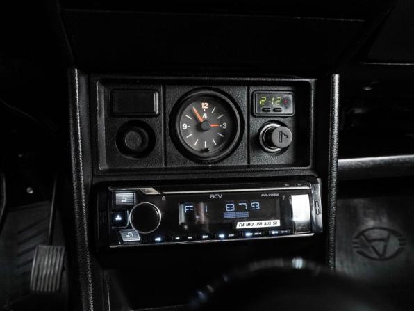 Lada (ВАЗ) 2107 с пробегом 2010 года, цена 280 000 рублей, 95700 км, седан, Автокод Объявления