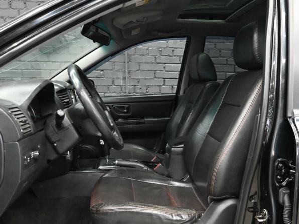 Kia Sorento I с пробегом 2005 года, цена 650 000 рублей, 301429 км, внедорожник, Автокод Объявления