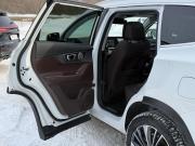 Chery Tiggo 8 Pro Plug-in Hybrid Томск  - изображение 39
