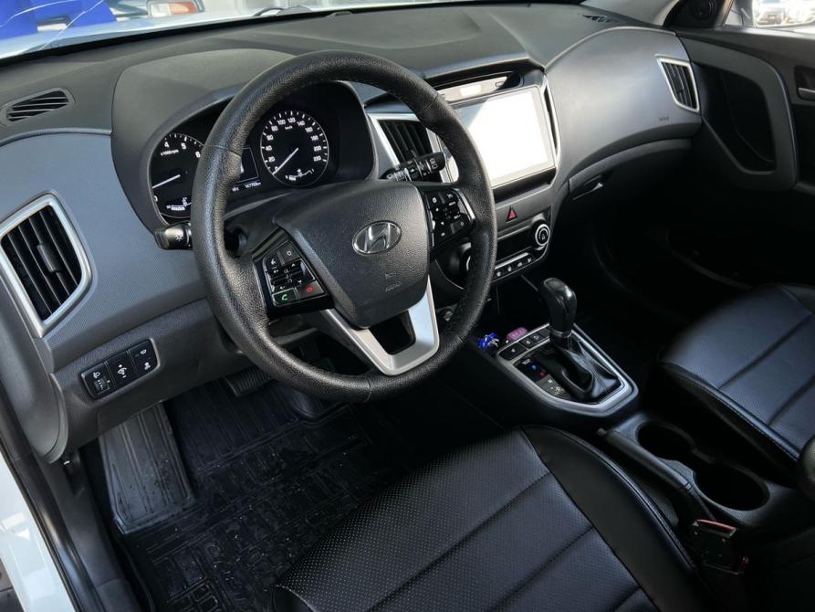 Hyundai Creta I Волгоград  - изображение 11