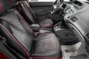 Honda Civic VIII Барнаул  - изображение 49