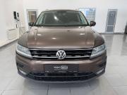 Volkswagen Tiguan II Орел  - изображение 16