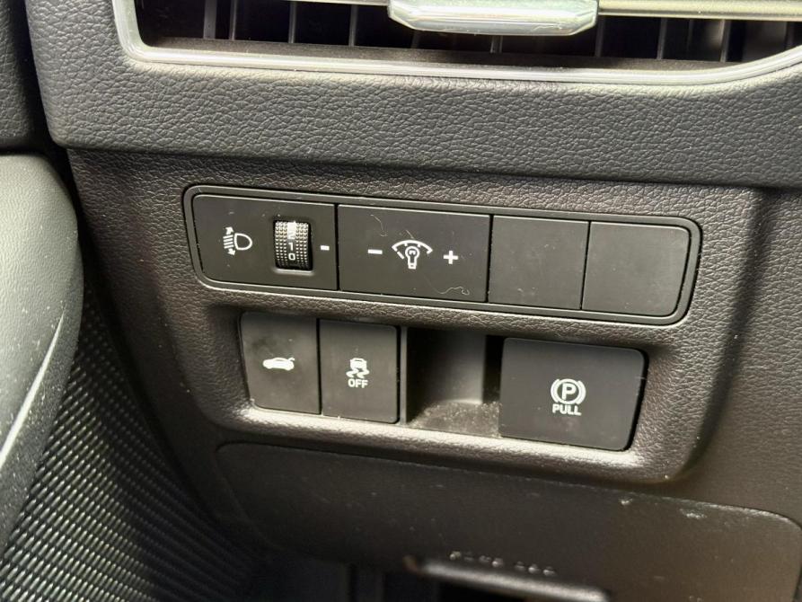 Hyundai Sonata VIII (DN8) Воронеж  - изображение 16