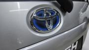Toyota Aqua I Рестайлинг Благовещенск  - изображение 39