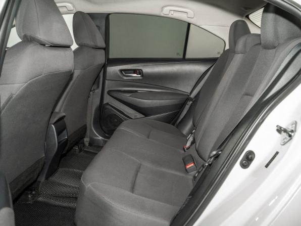 Toyota Corolla XII (E210) с пробегом 2019 года, цена 1 830 500 рублей, 78562 км, седан, Автокод Объявления
