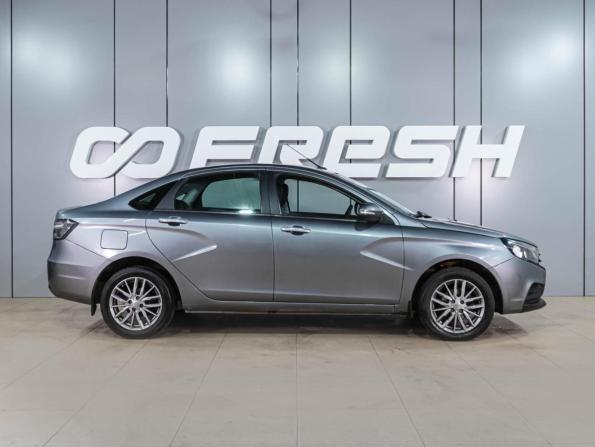Lada (ВАЗ) Vesta I с пробегом 2019 года, цена 949 000 рублей, 148674 км, седан, Автокод Объявления