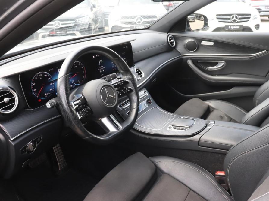 Mercedes-Benz E-Класс V (W213 S213 C238) Рестайлинг Москва  - изображение 14