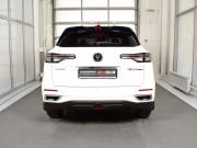 Changan CS55 Plus II Кемерово  - изображение 34