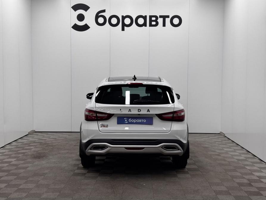 Lada (ВАЗ) Vesta I Рестайлинг (NG) Воронеж  - изображение 6