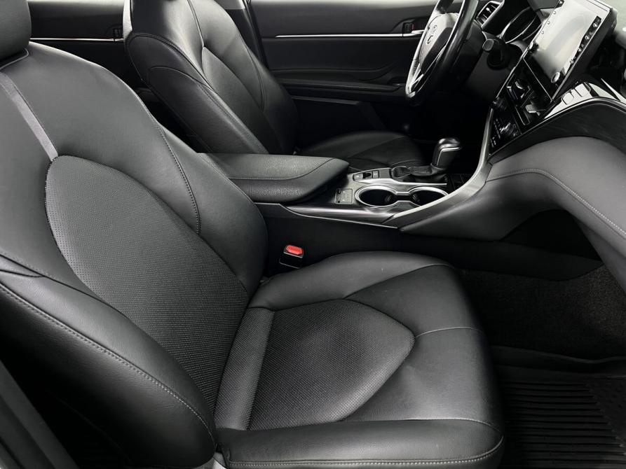 Toyota Camry VIII (XV70) Рестайлинг Калининград  - изображение 12